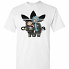 Inktee Store - Rick And Morty Adidas Men'S T-Shirt Image