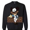 Louis Vuitton Mickey Mouse Sweatshirt