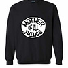 Inktee Store - Mother Of All Things Great Sweatshirt Image