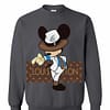 Louis Vuitton Mickey Mouse Sweatshirt