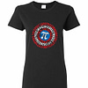 Inktee Store - Captain Pi 3 14 Nerdy Geeky Nerd Geek Math Student Women'S T-Shirt Image