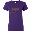 Inktee Store - Balenciaga Women'S T-Shirt Image
