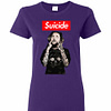 Inktee Store - Suicide Boys Women'S T-Shirt Image