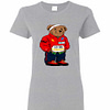 Inktee Store - Polo Women'S T-Shirt Image