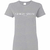 Inktee Store - Giorgio Armani Women'S T-Shirt Image