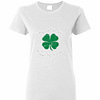 Inktee Store - St Patrick'S Day Beer Drinking - Shut Up Liver You'Re Fine Women'S T-Shirt Image