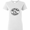 Inktee Store - Mother Of All Things Great Women'S T-Shirt Image
