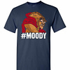 Inktee Store - Disney Beauty The Beast Moody Grumpy Graphic Men'S T-Shirt Image
