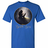 Inktee Store - Disney Beauty And The Beast Belle Enchanted Dance Men'S T-Shirt Image