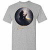 Inktee Store - Disney Beauty And The Beast Belle Enchanted Dance Men'S T-Shirt Image