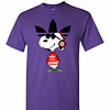 Inktee Store - Snoopy Adidas Men'S T-Shirt Image