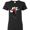 Inktee Store - Naruto Nike Women'S T-Shirt Image