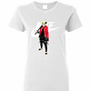 Inktee Store - Naruto Nike Women'S T-Shirt Image