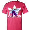 Inktee Store - Adidas Piccolo Men'S T-Shirt Image
