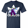 Inktee Store - Adidas Piccolo Men'S T-Shirt Image