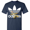 Inktee Store - Adidas Ice Age Sid Men'S T-Shirt Image