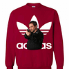Inktee Store - Adidas Mark Sheppard Sweatshirt Image