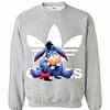 Inktee Store - Adidas Eeyore Sweatshirt Image