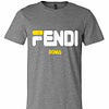 Inktee Store - Fendis Premium T-Shirt Image