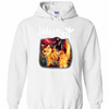Inktee Store - Judas Priest Riding Cat Star Wars Hoodie Image
