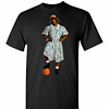 Inktee Store - Larry Johnson Grandmama Men'S T-Shirt Image