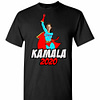 Inktee Store - Kamala Harris 2020 Men'S T-Shirt Image