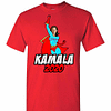 Inktee Store - Kamala Harris 2020 Men'S T-Shirt Image