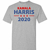 Inktee Store - Kamala Harris 20201 Men'S T-Shirt Image