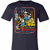 Inktee Store - Let'S Dig For Treasure Premium T-Shirt Image