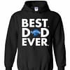 Inktee Store - Best Father'S Day Indiana State Sycamores Dad Hoodies Image