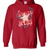 Inktee Store - Rodeo Miss Horse Lover Racing Mother'S Day Hoodies Image
