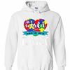Inktee Store - In World Where You Can Be Anything Be Kind Autism Hoodies Image
