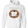Inktee Store - Kiss - Roll Over Hoodies Image