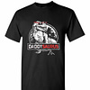 Inktee Store - Daddysaurus Fathers Day Gifts T Rex Daddy Saurus Men Men'S T-Shirt Image