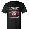 Inktee Store - I Am Politically Incorrect God Bless America Men'S T-Shirt Image