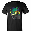 Inktee Store - Star Wars Han Or Greedo Men'S T-Shirt Image