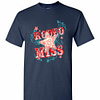 Inktee Store - Rodeo Miss Horse Lover Racing Mother'S Day Men'S T-Shirt Image