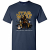 Inktee Store - Star Wars Resistance Victory Men'S T-Shirt Image
