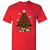 Inktee Store - Star Wars May The Christmas Gifts Be With You Men'S T-Shirt Image