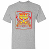 Inktee Store - Kiss - Kiss Army, Loud &Amp; Proud Men'S T-Shirt Image
