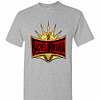 Inktee Store - Bachlormania Groomsmen Men'S T-Shirt Image