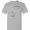 Inktee Store - Nipsey Hussle Men'S T-Shirt Image