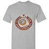 Inktee Store - Star Wars Join Bb 8 Men'S T-Shirt Image