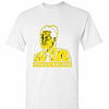 Inktee Store - Coach Malone Men'S T-Shirt Image