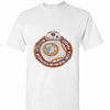 Inktee Store - Star Wars Join Bb 8 Men'S T-Shirt Image