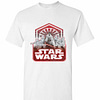 Inktee Store - Star Wars Kylo Rens Army Men'S T-Shirt Image