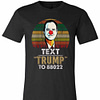 Inktee Store - Little Pencil Neck Adam Schiff Trump 2020 Premium T-Shirt Image