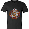 Inktee Store - Star Wars Join Bb 8 Premium T-Shirt Image