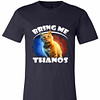 Inktee Store - Goose The Flerken Cat Bring Me Thanos Premium T-Shirt Image