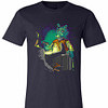 Inktee Store - Star Wars Han Or Greedo Premium T-Shirt Image